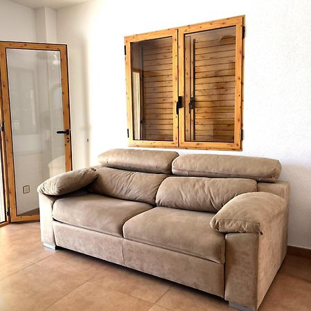 Apartamento Buena Vista El Alamillo 마자론 외부 사진