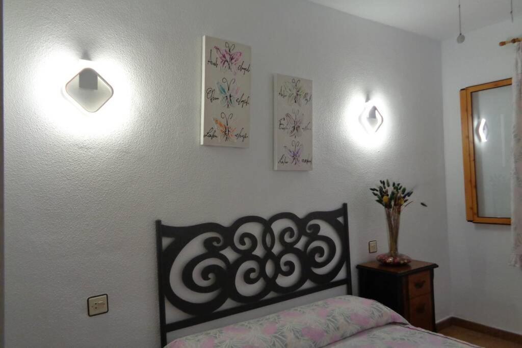 Apartamento Buena Vista El Alamillo 마자론 외부 사진