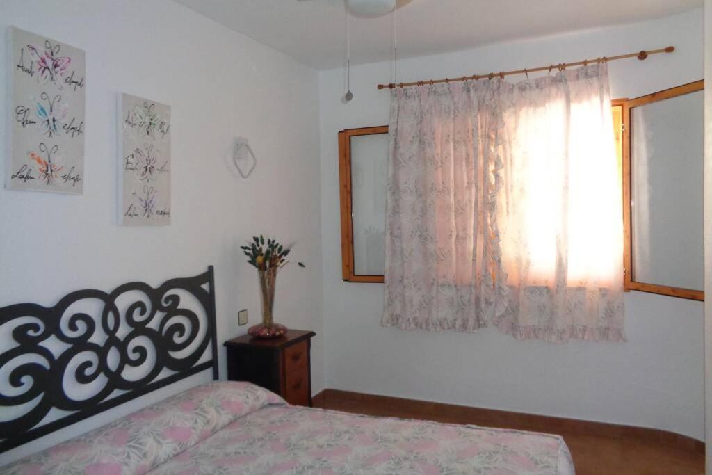Apartamento Buena Vista El Alamillo 마자론 외부 사진