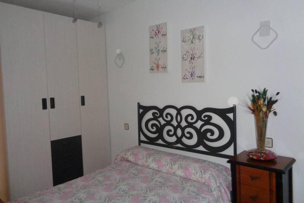 Apartamento Buena Vista El Alamillo 마자론 외부 사진