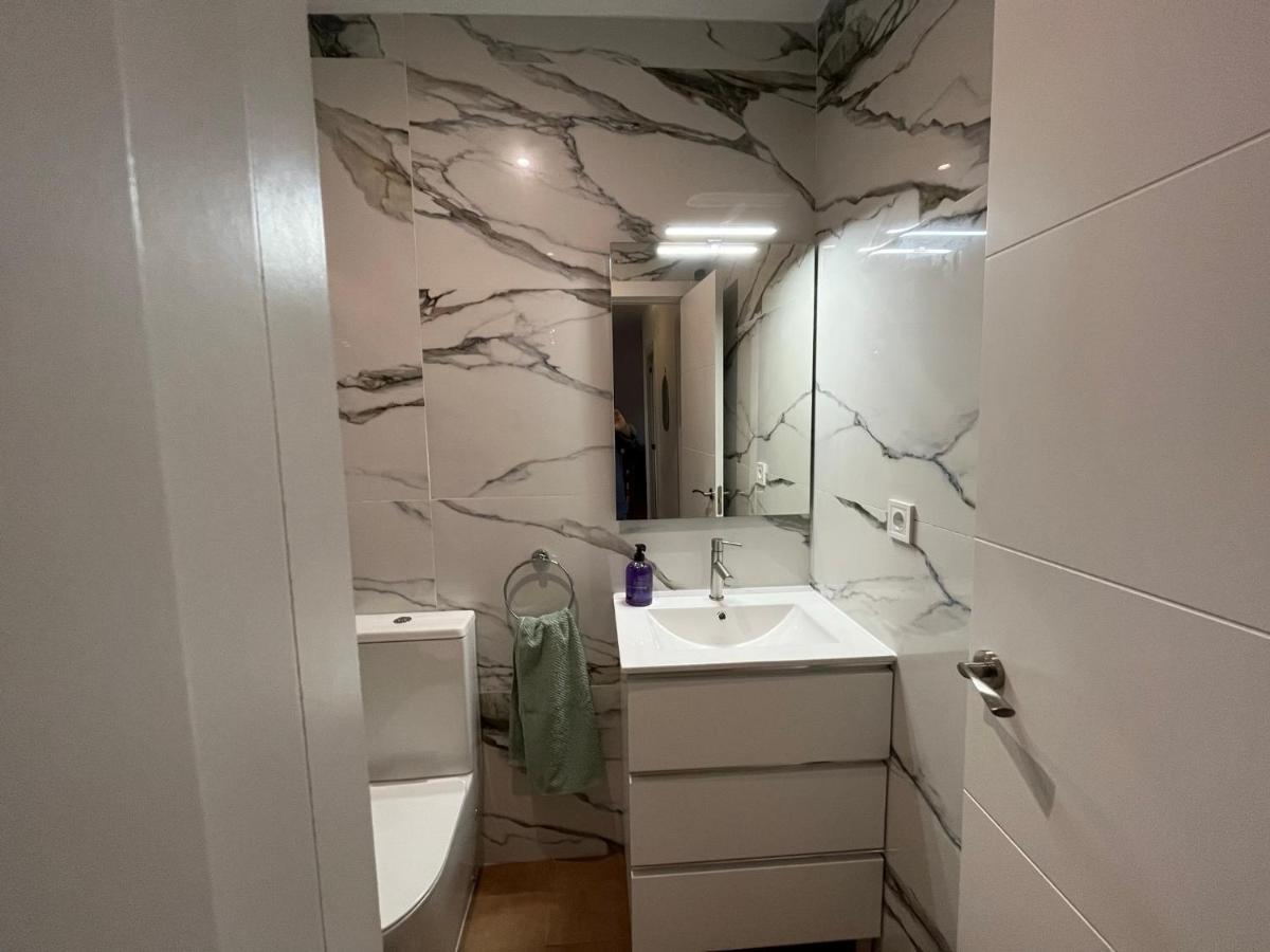Apartamento Buena Vista El Alamillo 마자론 외부 사진