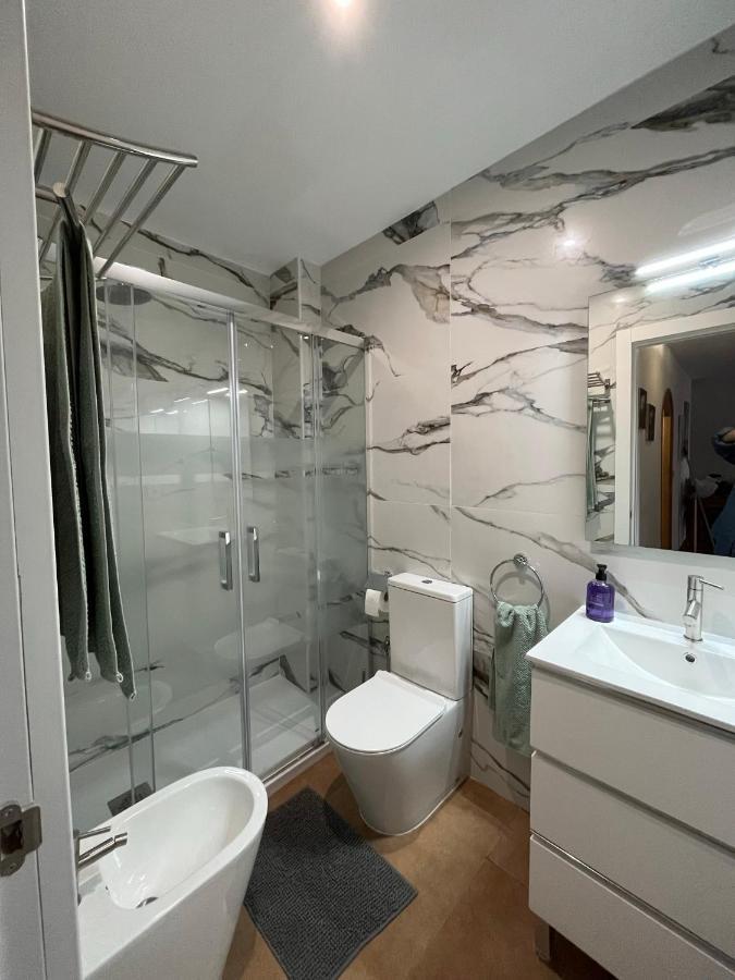 Apartamento Buena Vista El Alamillo 마자론 외부 사진