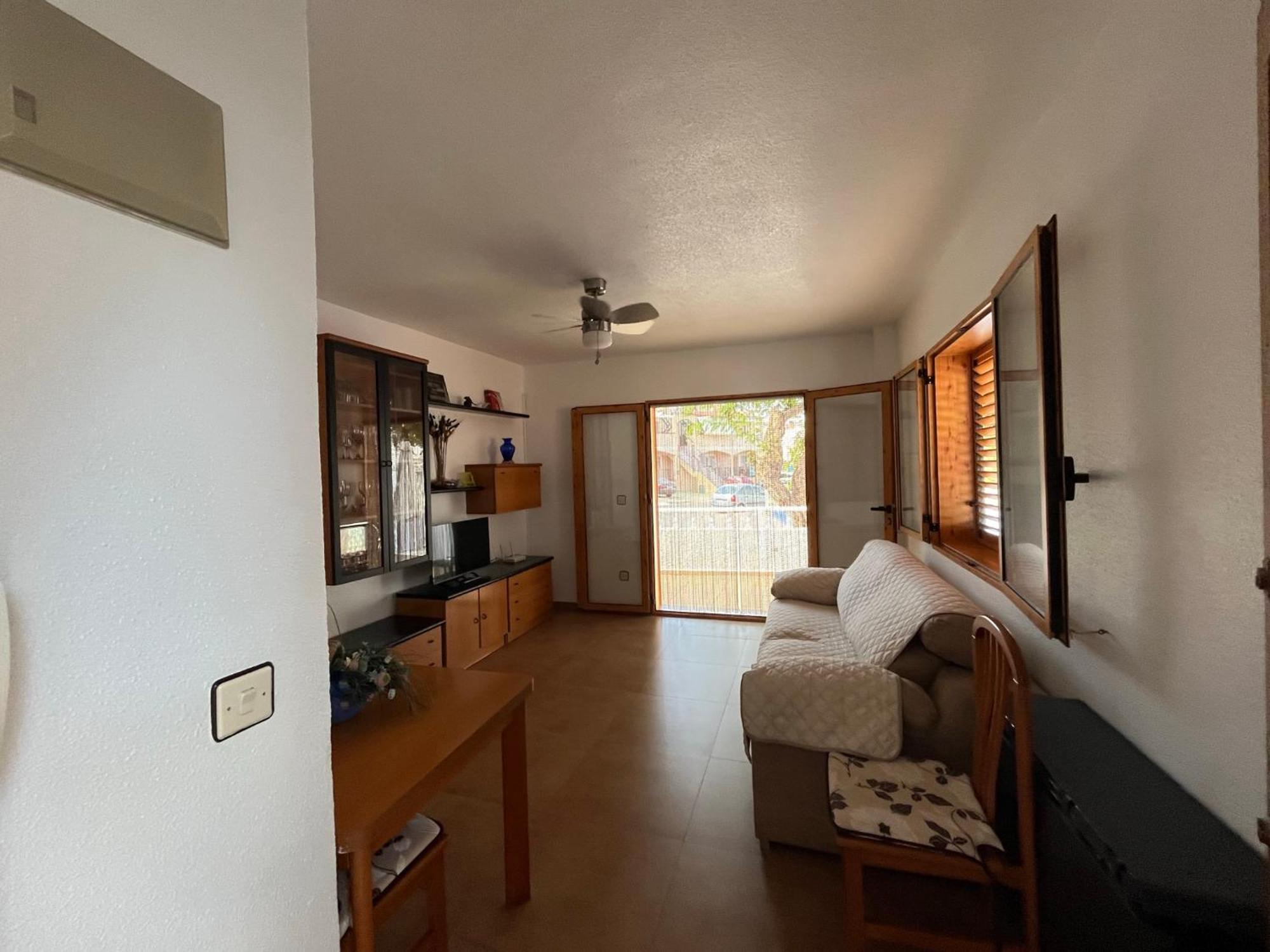 Apartamento Buena Vista El Alamillo 마자론 외부 사진