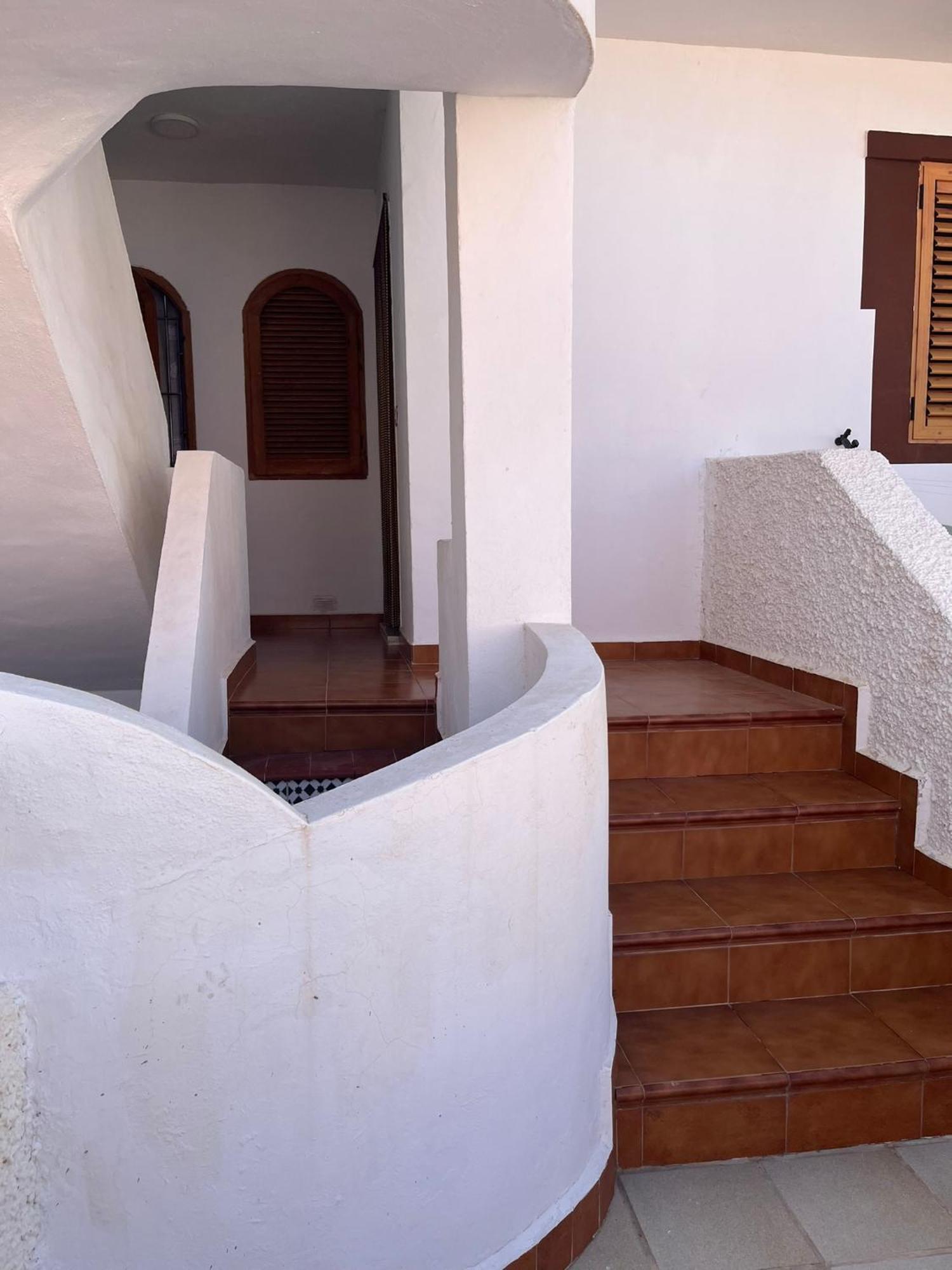 Apartamento Buena Vista El Alamillo 마자론 외부 사진