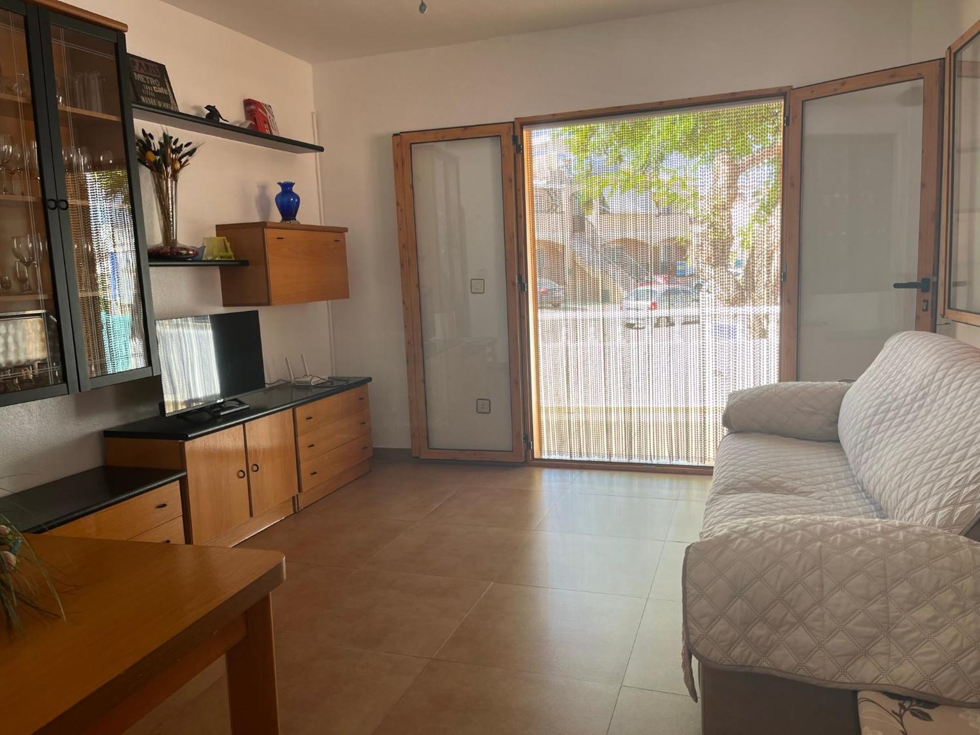 Apartamento Buena Vista El Alamillo 마자론 외부 사진