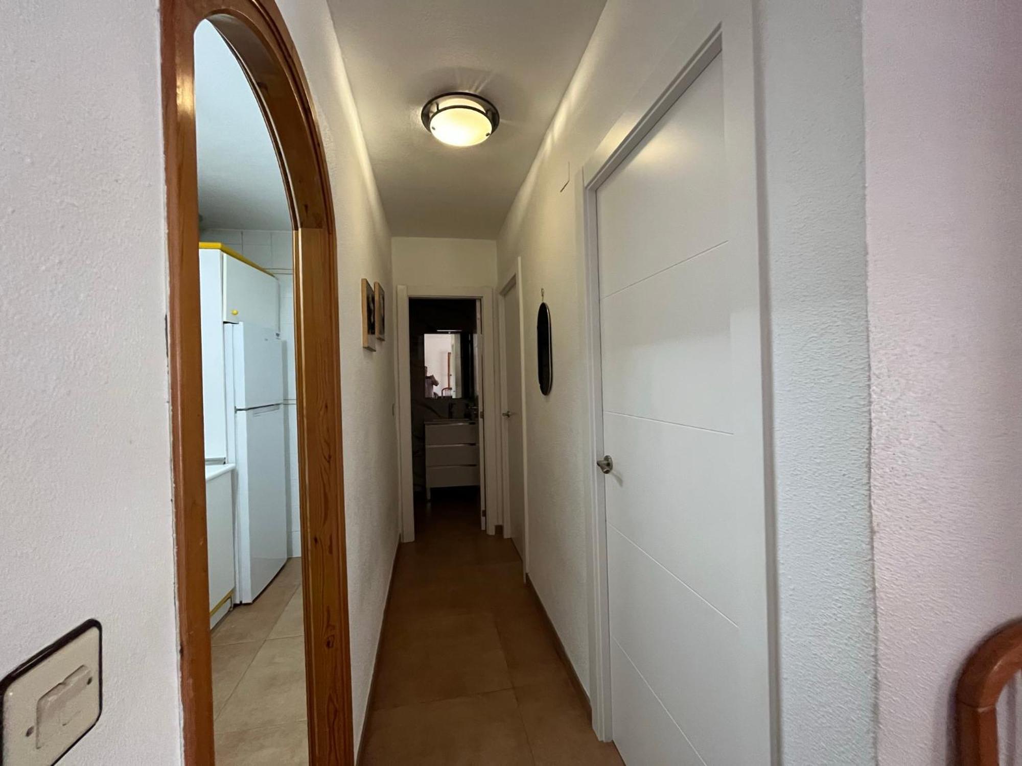 Apartamento Buena Vista El Alamillo 마자론 외부 사진