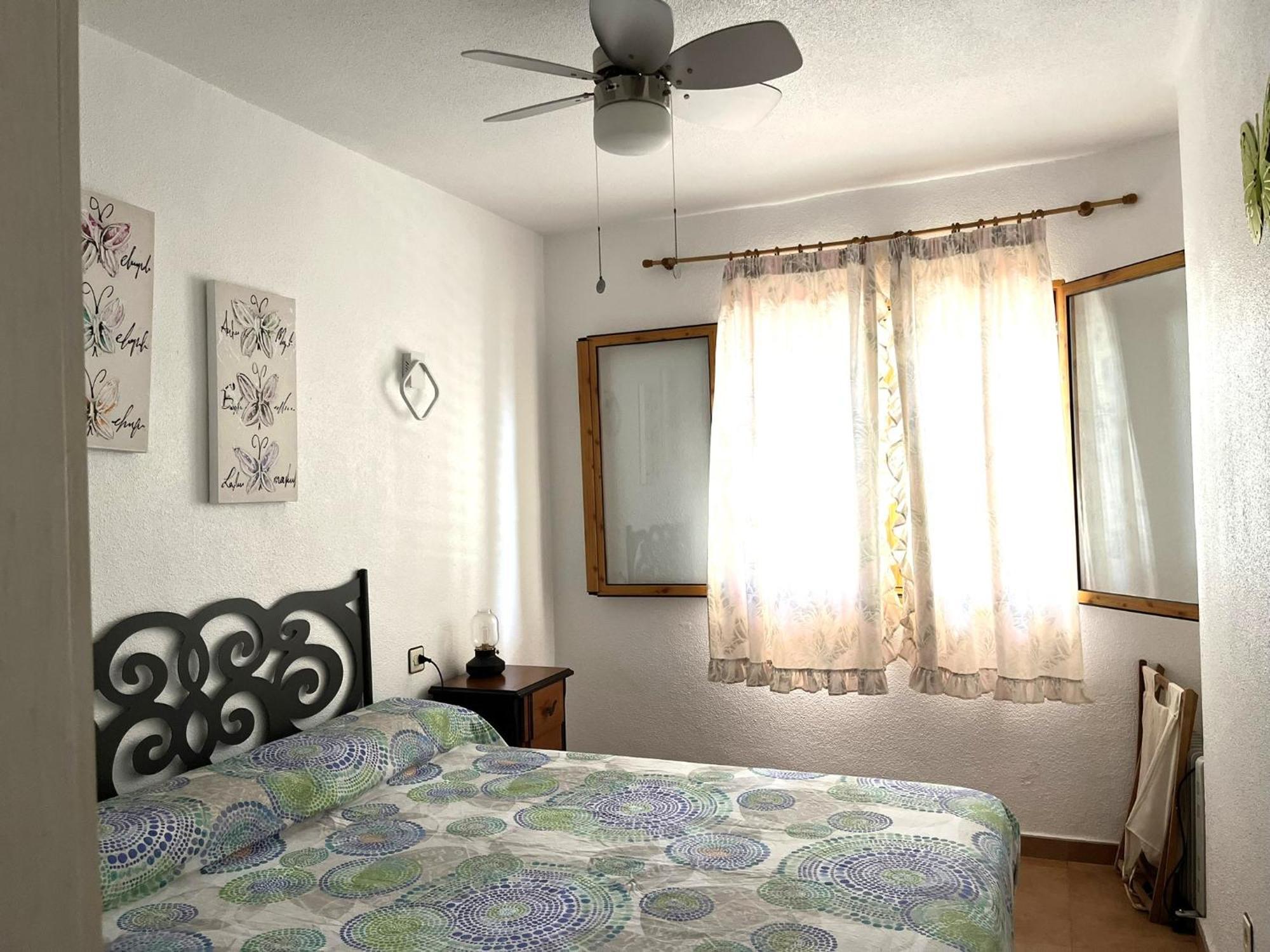 Apartamento Buena Vista El Alamillo 마자론 외부 사진