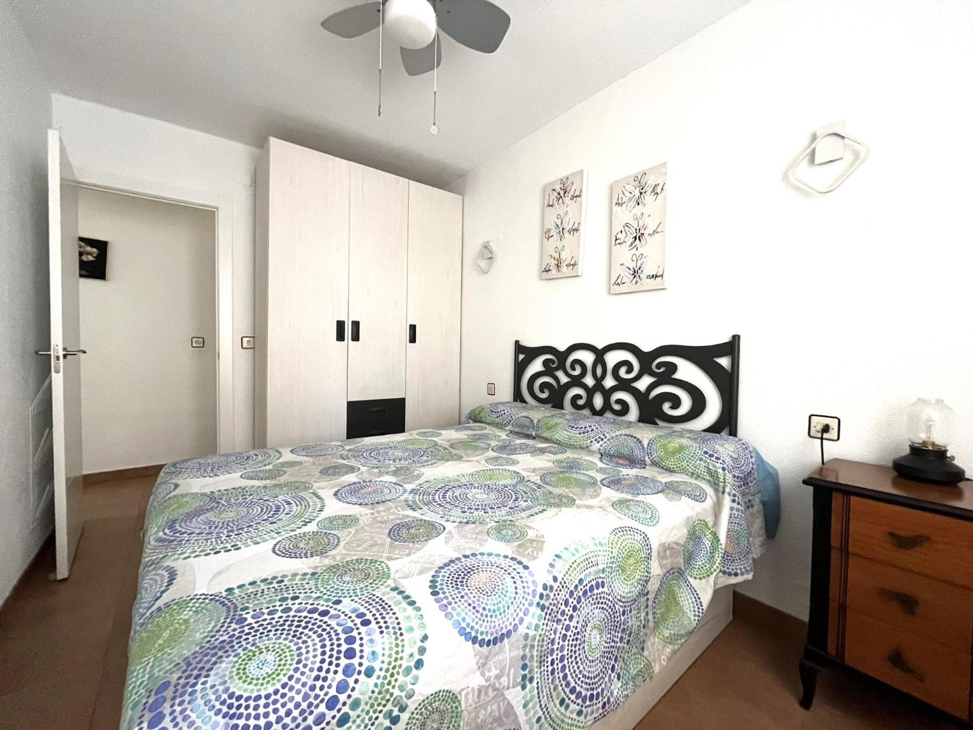 Apartamento Buena Vista El Alamillo 마자론 외부 사진